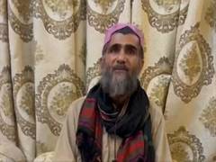 
      
      Baloch activist calls for unity against Pakistani repression
      
      