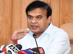 
      
      Assam govt gives nod to repeal Assam Muslim Marriages and Divorce
      
      