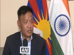 
      
      We consider ourselves extension of Indian culture: Tibetan leader
      
      