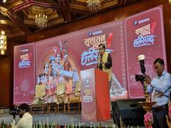 
      
      'Sushasan Samvad Chhattisgarh' event organised in Delhi
      
      