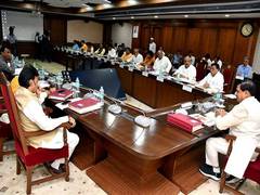 
      
      MP cabinet approves implementation of Smart-PDS System
      
      