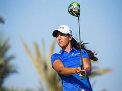 
      
      Tvesa Malik leads Indian challenge at Dutch Ladies Open
      
      
