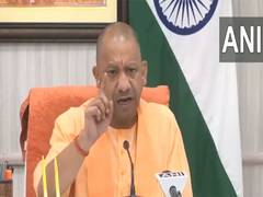 
      
      CM Yogi urges officials to plant 15 crore trees in state 
      
      