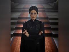 
      
      Tabu's look in 'Dune: Prophecy' teaser impresses fans
      
      