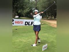 
      
      Amateurs Saanvi, Mannat chase leader Vidhatri in 9th leg of WPGT
      
      