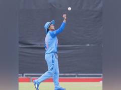 
      
      The Hundred: Deepti replaces Harris in London Spirit's squad
      
      