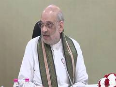 
      
      Amit Shah launches National Narcotics Helpline ‘MANAS’ Portal
      
      