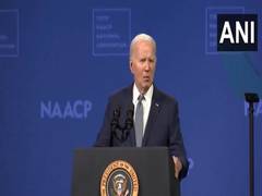 
      
      Biden experiencing 
