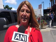
      
      Donald Trump has our best interests at heart: Michelle Morrow
      
      