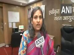 
      
      Gonda train accident: SDRF, NDRF teams deployed for relief work
      
      