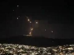 
      
      Drone attack in Tel Aviv kills one
      
      