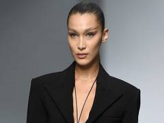 
      
      Adidas apologizes for using Bella Hadid in 1972 Olympic shoe ad
      
      