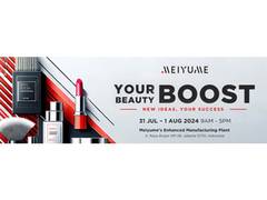 
      
      Meiyume Introduces Next-gen ODM Collections 
      
      