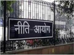 
      
      NITI Aayog releases report making India an electronics powerhouse
      
      