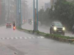 
      
      Schools declared holidays amid heavy rain in Niligiri
      
      