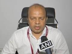 
      
      CBI takes first-year student of RIMS Ranchi into custody
      
      