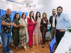 
      
      Pachouli Aesthetics and Wellness Unveils HairLuxe
      
      
