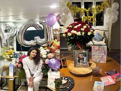 
      
      Priyanka shares glimpse from her ‘working birthday’
      
      