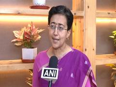 
      
      Centre paid nothing to Delhi government: Atishi on tax devolution
      
      