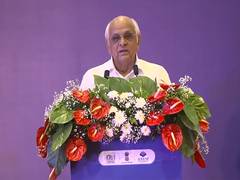 
      
      State is aligned with national policies on AI: Gujarat CM
      
      