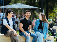 
      
      University of Newcastle eases cost of living for students
      
      