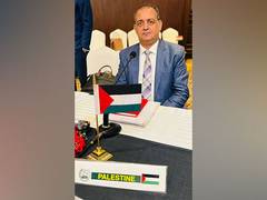 
      
      Palestine to take part in UNESCO programme to be held in Delhi
      
      