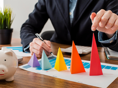 
      
      Drive 10X Business Performance Using OKR with Worxmate.ai
      
      