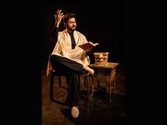 
      
      “We have reached an altogether new audience” - Sufi Icon Bismil 
      
      