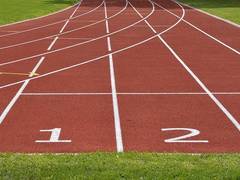 
      
      Delhi Half Marathon's 19th edition set to kickstart in October
      
      