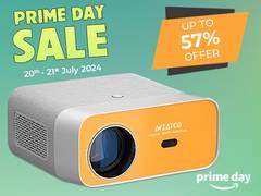 
      
      Zeblaze LLP Unveils Exclusive Amazon Prime Day Deals on...
      
      
