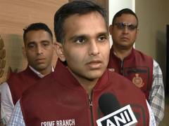 
      
      Delhi police bust interstate kidney transplant racket, 8 held
      
      