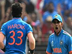 
      
      A look at key takeaways from India's Sri Lanka tour squad
      
      