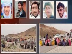 
      
      Baloch Rights Organisation condemns Pakistan's 'brutal' response
      
      