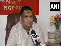 
      
      Child rights panel chief welcomes Assam's decision to repeal Act 
      
      