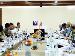 
      
      Amit Shah instructs intelligence agencies, heads to adopt... 
      
      