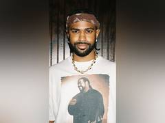 
      
      Big Sean announces new album ‘Better Me Than You’
      
      