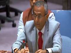 
      
      We must reaffirm resolve to fight terrorism...: India at UN
      
      