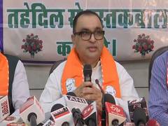
      
      Suvendu Adhikari's TMC background influenced his statement
      
      