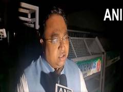 
      
      Naveen Patnaik elected chairperson of BJD's parliamentary party
      
      