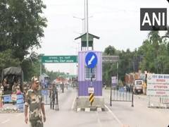 
      
      Bangladesh imposes curfew, disables internet services 
      
      