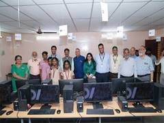 
      
      Orion Innovation Empowers Underprivileged Students
      
      