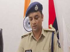 
      
      Three involved in killing Mukesh Sahani's father arrested
      
      