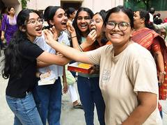 
      
      NTA declares centre-wise data of NEET-UG 2024
      
      