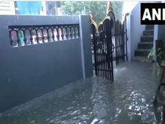 
      
      After heavy rains, Maha Deputy CM issues direction to admin
      
      