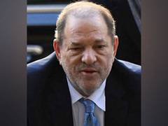 
      
      Harvey Weinstein faces new trial date 
      
      