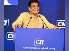 
      
      India is most favoured nation for investment, with growth safety 
      
      