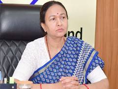 
      
      U'khand: Officials directed to electrify Gram Panchayat buildings
      
      