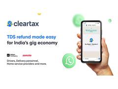 
      
      ClearTax Empowers Zomato Delivery Partners with ITR Filing
      
      