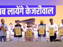 
      
      AAP launches 