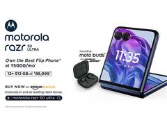 
      
      motorola razr 50 ultra with Google Gemini
      
      